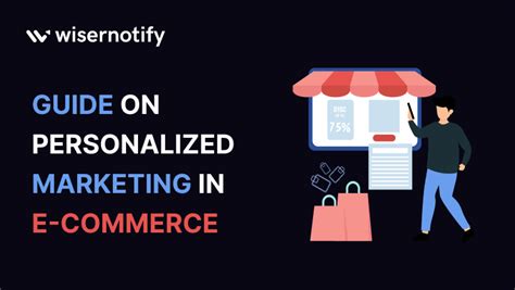 Personalized Marketing In E Commerce A Practical Guide