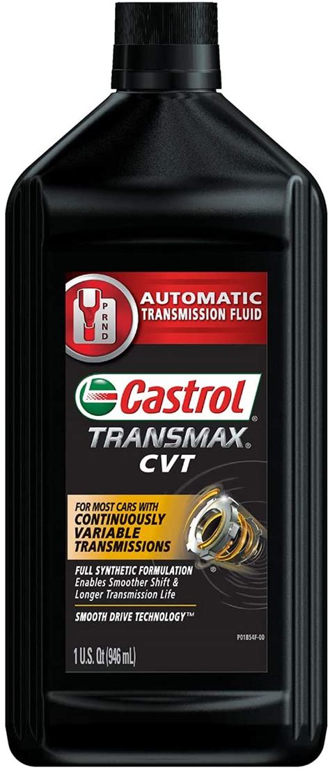 Best Transmission Fluids For Nissan Rogue