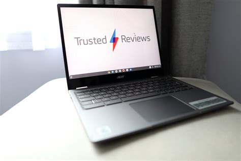 Acer Chromebook Spin 713 Review | Trusted Reviews