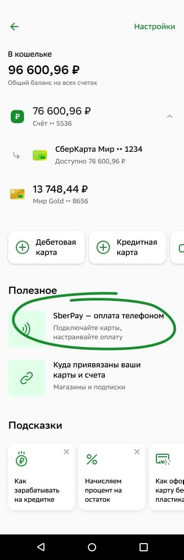 SberPay