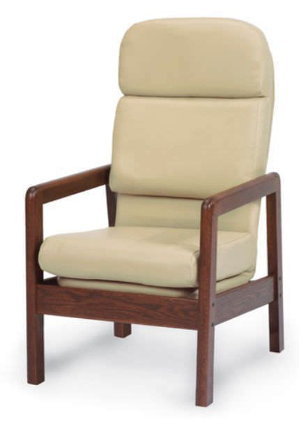 Health Management And Leadership Portal Armchair A5668 14 Flexsteel