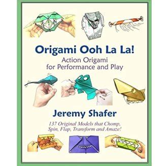 Action Origami Diagrams | Origami Resource Center