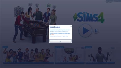 How to get sims 4 mods to work - organizertaia