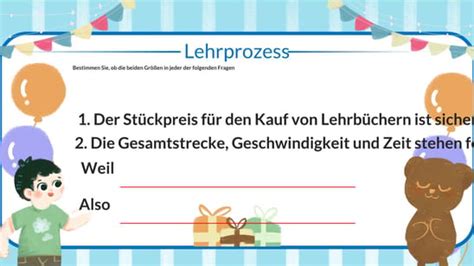 Kursunterlagen F R Mathematik Der Sechsten Klasse Mit Proportionen Zur