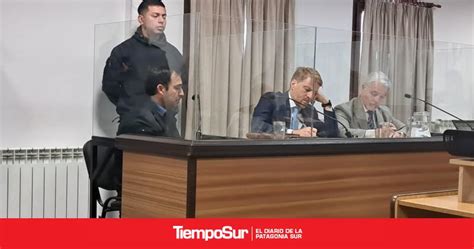 La Defensa Sostuvo Una Nulidad Y Pidió La Absolución