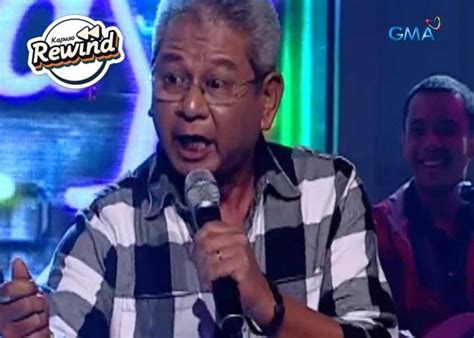 Kapuso Rewind Brother Jozel Wag Kang Sasablay Comedy Bar Gma