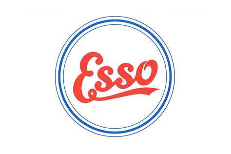 Exxon Mobil Logo Svg Exxon Logo Svg Exxon Mobil Logo Svg Cut Files