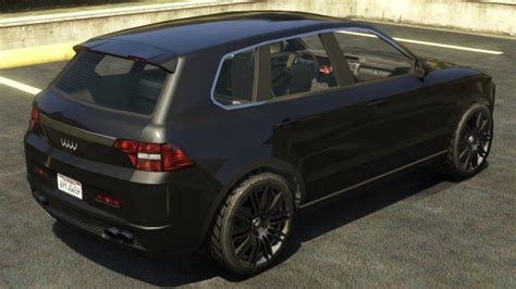 Image - Rocoto-GTAV-Rear.png | GTA Wiki | FANDOM powered by Wikia