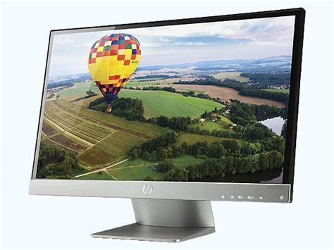 Nơi bán Màn hình máy tính HP LCD LED 25Xi 25 inch chính hãng giá rẻ nhất