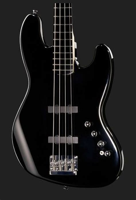 Deluxe Jazz Bass Iv Active Squier Deluxe Jazz Bass Iv Active Audiofanzine