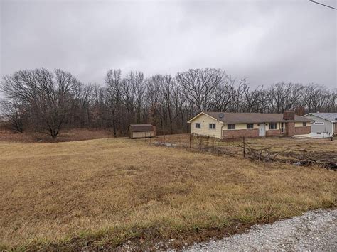 106 Schemmer Rd Wright City Mo 63390 Zillow