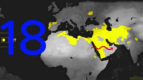 Ep Zagwe S Bold Move Against Oman And Challenging The Abbasid