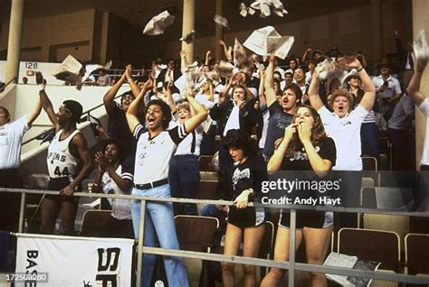 San Antonio Spurs 1982 Photos Et Images De Collection Getty Images