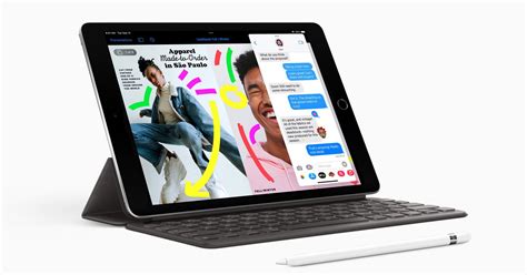 El iPad más recomendado para estudiantes tira su precio en Amazon