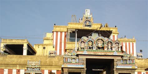 Swamimalai Murugan Temple - Info, Timings, Festival, Photos, History ...