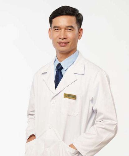 Hoang Duc Vinh Vinmec
