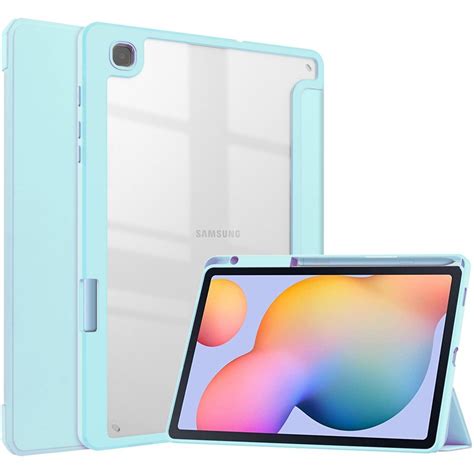 Etui Bizon Case Tab Clear Matt Do Galaxy Tab S Lite