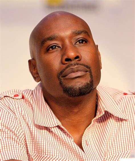 20 Famous Black Bald Actors - Discover Walks Blog