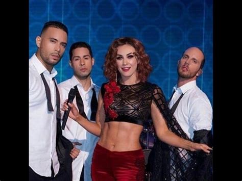 Aracely Arámbula fotos hot cumple 42 años y lo celebramos con lo mejor de su Instagram VIDEO