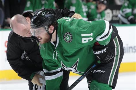 Tyler Seguin Injury: Updates on Stars Forward's Lower Body and Return ...