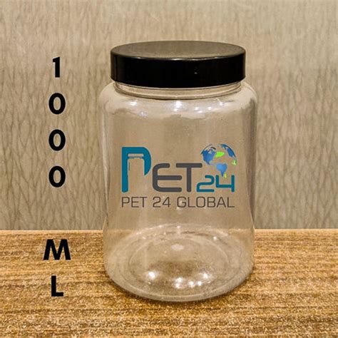 Plastic Jar Manufacturer, Plastic Jar Supplier, Exporter