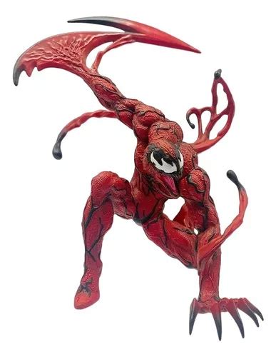 Carnage Marvel Comics Spm Original Sega Frete grátis