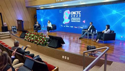 TCE RO participa de painéis dentro da programação do I CNCTC Geral