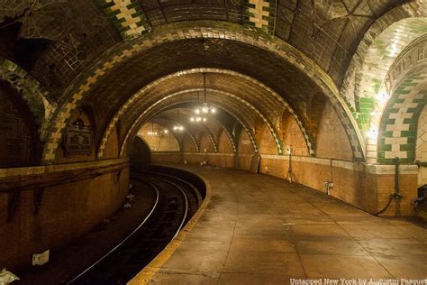 180 Fascinating Secrets Of New York City Untapped New York