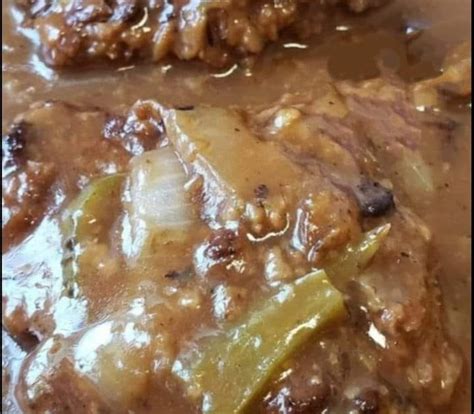 Giferty Recipes Beef Liver And Onions