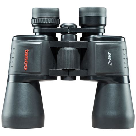 Essentials 12x50 Binocular Tasco¨ Outdoors