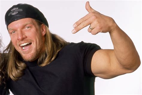 10 Worst Fashion Mistakes By Triple H Page 4