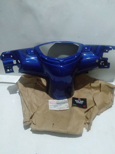 Jual Cover Batok Kepala Belakang Yamaha Jupiter MX Old Jupiter MX Lama