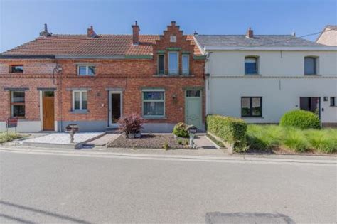 Huis Te Koop In Grimbergen 25 Huizen Realo