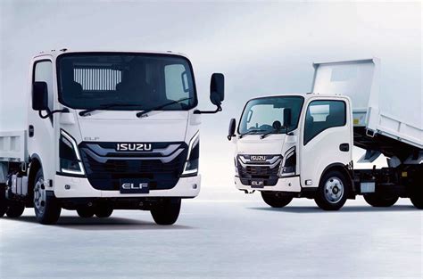 Isuzu Trucks, Philippine Prices, Specs & Reviews | TruckDeal