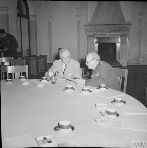 The Yalta Conference February 1945 Imperial War Museums