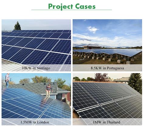 Sk 360w Solar Panels 340w Concentrated Photovoltaic Panels 330w Home Solar Panels