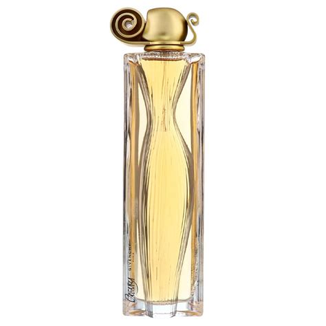 ORGANZA Eau De Parfum Givenchy Mujer Aromas Y Recuerdos