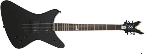 Peavey Pxd Tragic I Gloss Black