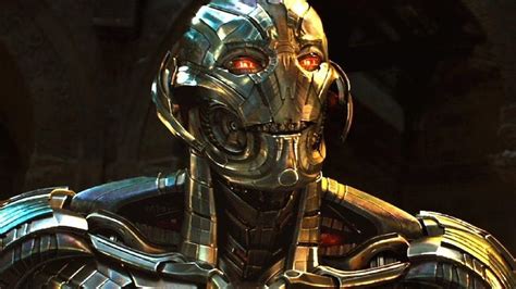 AVENGERS Villain Ultron May Make His Long-Awaited Return In Upcoming ...