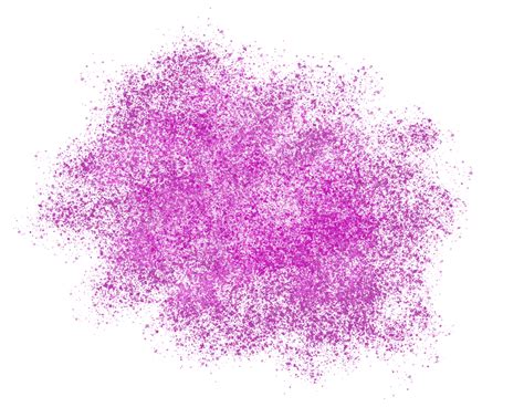 Pincelazo Rosa Png Para Descargar Gratis