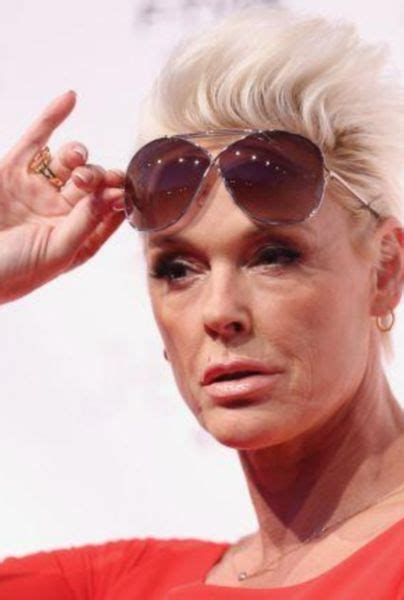 El Coche Que Brigitte Nielsen La Ex Esposa De Sylvester Stallone