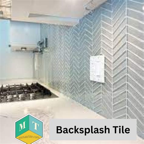 Backsplash Tile by Mosaic Tile on Dribbble