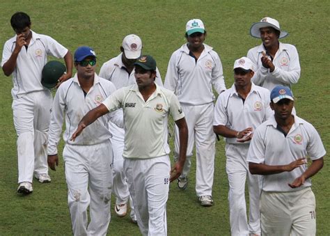 Shahadat Hossain picked up 5 for 51 | ESPNcricinfo.com