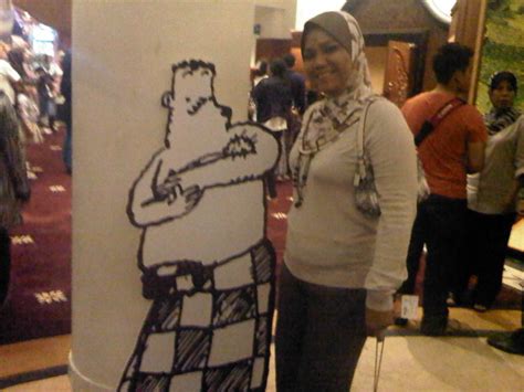 As Good As It Gets Lat The Kampung Boy The Musical