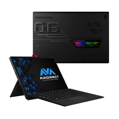 Asus Rog Flow Z Gz Zc Ps Wuxga In Gaming Laptop