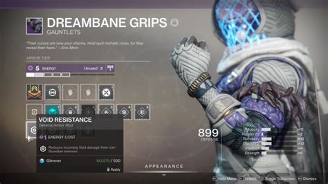 Destiny 2 Shadowkeep Review The Rampage