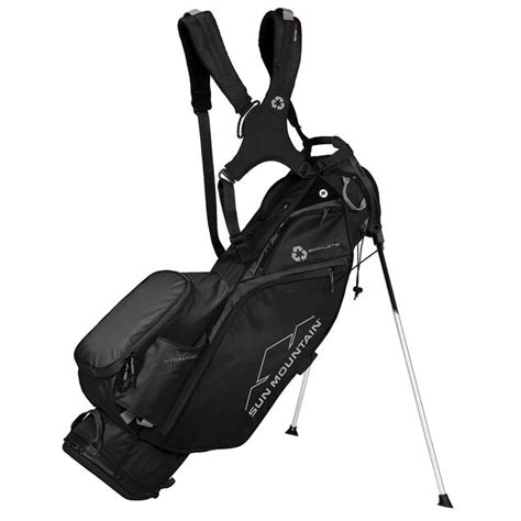 Sun Mountain Eco Lite Ewp 14 Way Golf Stand Bag From American Golf