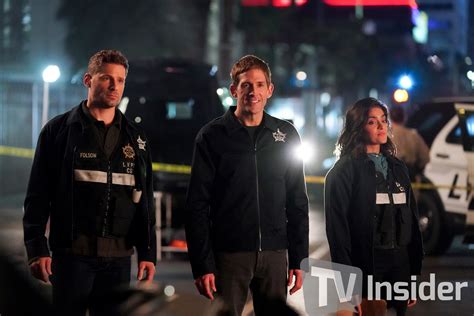 Csi Vegas Gets More Og Help First Look At Eric Szmanda S Return As