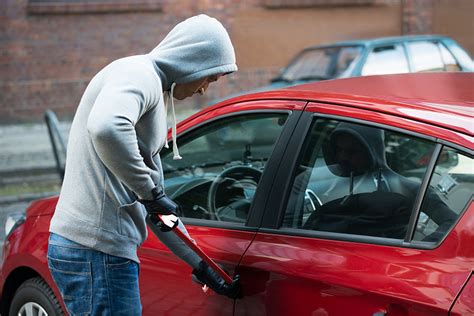 Qu Hacer Si Tu Carro Es Robado En Estados Unidos Una Gu A Para