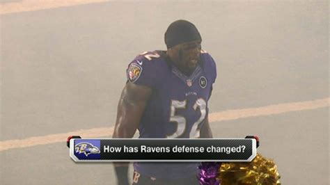 NFL Network: Ravens' New Style Of Defense